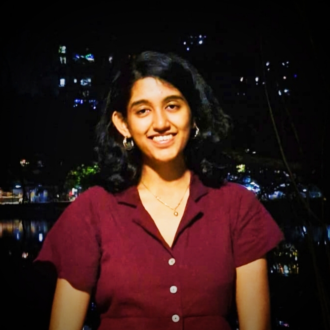 Palak Piyush Desai