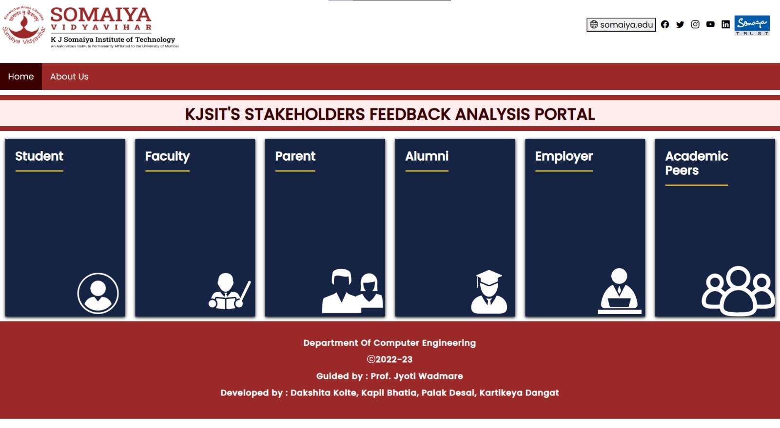 feedback